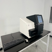 Illumina MiSeq Sequencing System image 0